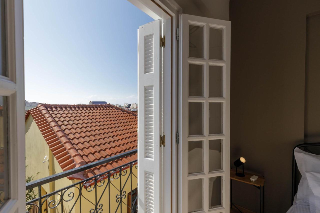 Phares Kalamata Exterior foto